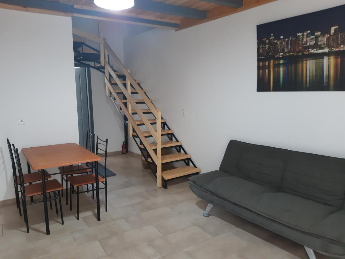 Summer Holidays In Laganas Apartments Quarto foto