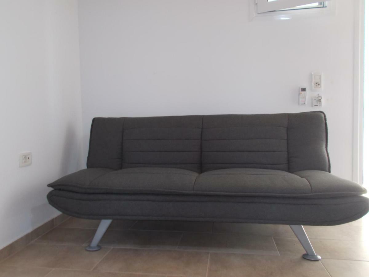 Summer Holidays In Laganas Apartments Exterior foto